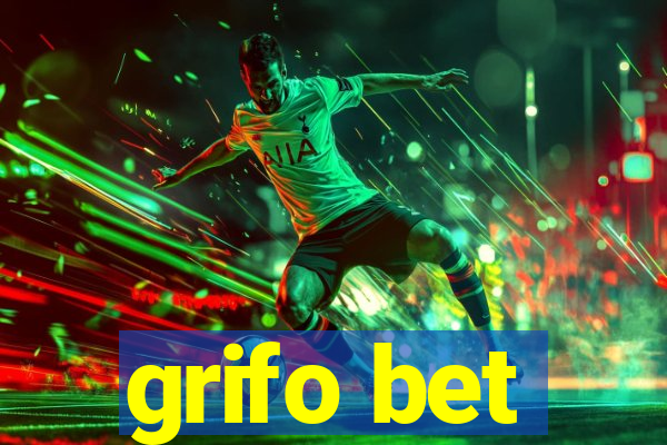 grifo bet